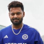 Ish ষভ পান্ত বদনাম, এই ভুলটি ইংল্যান্ডের বিরুদ্ধে ইতিহাস তৈরি করছিল