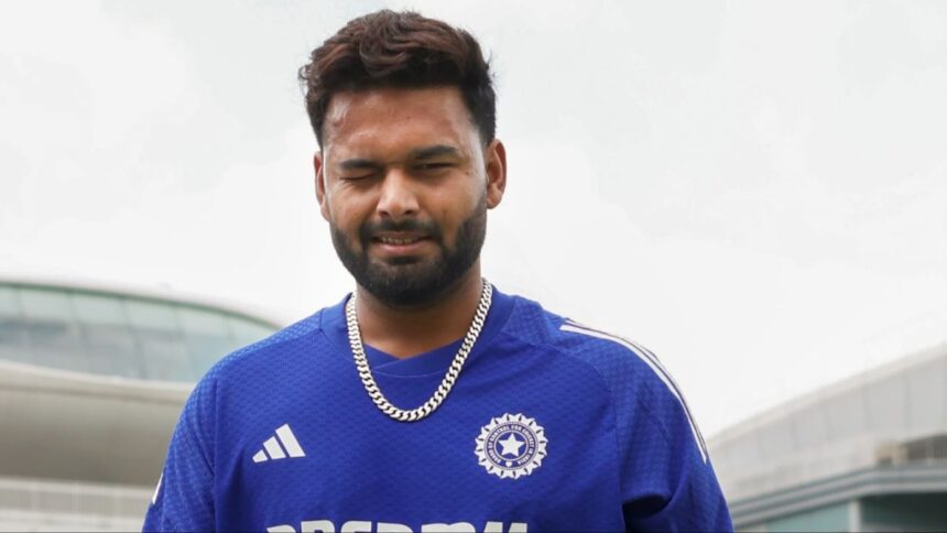 Wthhh প্যান্ট ডাব্লুটিসি ফাইনালের আগে ছাদ লর্ডসের ছাদ ভেঙেছিলেন, তাহলে কীভাবে এটি ইংল্যান্ডে সর্বনাশ করবে? ভিডিও
