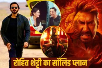 রোহিত শেঠি ওয়াইআরএফ স্পাই ইউনিভার্স ট্রিক চালু করেছিলেন, যা দুটি নৌকায় এই খনিগুলি অজয় ​​দেবগনের জন্য তৈরি একটি দৃ plan ় পরিকল্পনা!