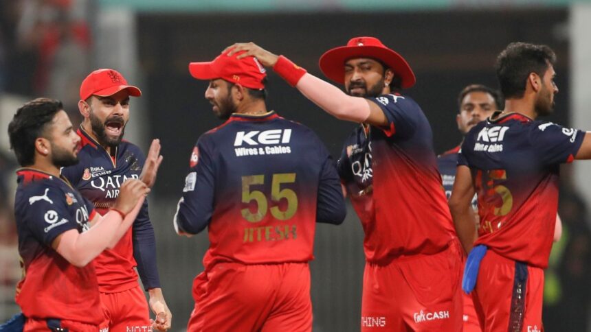 আইপিএল 2025 ফাইনালের আগে 27 দিনের মধ্যে 5 জন খেলোয়াড় অবসর গ্রহণ, দুটি বড় ধাক্কা