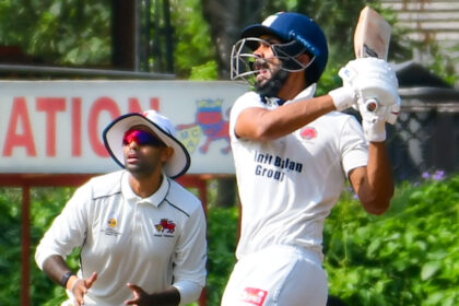 এই ভারতীয় খেলোয়াড় 29 টি আন্তর্জাতিক ম্যাচ খেলে এখন ইংল্যান্ডের 'দল' থেকে খেলবে! এই মত একটি সুযোগ আছে