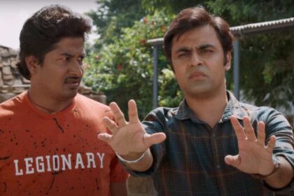 'পঞ্চায়েত' এর সেক্রেটারি বাস্তব জীবনে কতটা সমৃদ্ধ? 17 বছর আগে, এই হিট ফিল্মে একটি ট্যাক্সি ড্রাইভারের ভূমিকা পালন করেছে