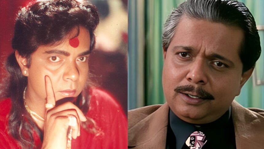 বাবা খলনায়ক হিসাবে হিমশীতল, ক্যামেরার পিছনে থেকে উপার্জন কন্যা, এই চলচ্চিত্রগুলির জন্য কাজ করেছিলেন