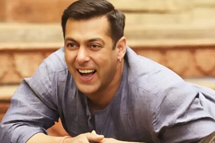 সালমান খানের বৃহত্তম ব্লকবাস্টার ফিল্মটি 10 ​​বছর আগে এসেছিল, বাজেটের চেয়ে 10 গুণ বেশি আয় করেছে
