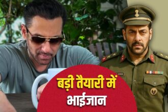 পরের ছবিতে 'ফৌজি' হওয়ার আগে সালমান খানের নতুন চেহারা, ভক্তরা বলেছিলেন- ব্লকবাস্টার আসছেন