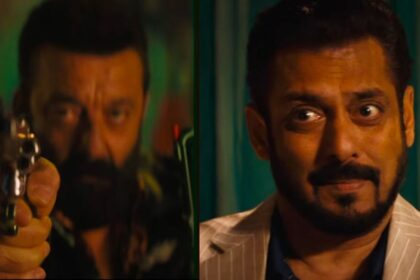 7 কুকুর টিজার: সালমান খান-শঞ্জয় দত্ত সৌদি আরবের অ্যাকশন-কমেডি ছবিতে একসাথে দেখা যাবে, তার টিজারটি বেরিয়ে এসেছিল