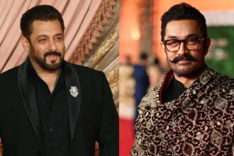 10 বছর আগে আমির এনএ সালমান খানকে বৃহত্তম চলচ্চিত্রের বৃহত্তম চলচ্চিত্র, আরব উপার্জন করেছিল