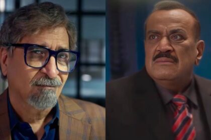 এসিপি প্রদায়ুমানের বন্ধু বিশ্বাসঘাতক হয়ে উঠেছে, এখন কে সিডে ডাঃ সালুঙ্কেকে প্রতিস্থাপন করবেন?