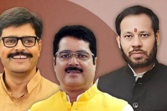 সামাজওয়াদি পার্টির অ্যাকশন, 3 বিদ্রোহী বিধায়করা পথ দেখিয়েছিলেন