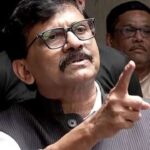 ট্রাম্প কেন ভারতের সাথে দাঁড়াতে পারেননি ... ইরানের উপর মার্কিন হামলার পরে সঞ্জয় রাউত প্রশ্ন উত্থাপন করেছিলেন