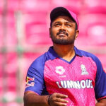 সঞ্জু স্যামসনের সিএসকে প্রবেশ? আইপিএল 2025 এর পরে, এখন এই লিগে খেলবে
