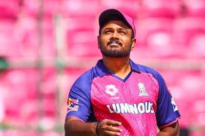 সঞ্জু স্যামসনের সিএসকে প্রবেশ? আইপিএল 2025 এর পরে, এখন এই লিগে খেলবে