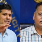 হাসপাতালের কেলেঙ্কারী: সৌরভ ভরদ্বাজ এবং সত্যেন্দ্র জৈন মামলা চালাবেন, এসিবি মামলা তদন্ত করবে