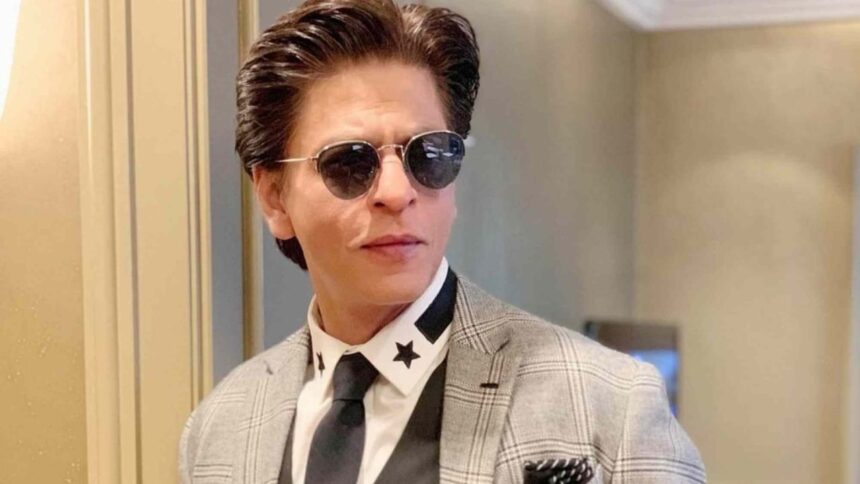 দু'জন ভক্ত শাহরুখ খানের ঘরে প্রবেশ করেছিলেন, এই অভিনেতাও উপস্থিত ছিলেন