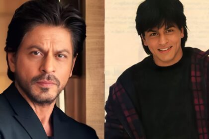'কার পৃথিবী বিধ্বস্ত হয়েছে ...' শাহরুখ খান কেন? এই বিখ্যাত অভিনেতা পুরো গল্পটি বলেছেন