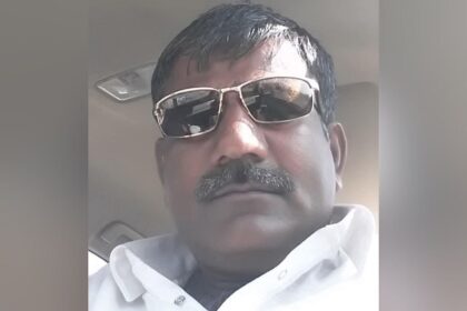 পাকিস্তানের জন্য গুপ্তচরবৃত্তি করা শাকুর খান জাইসালমারে লুকিয়ে ছিলেন, পুলিশ গ্রেপ্তার হয়েছে ... কংগ্রেসের প্রাক্তন মন্ত্রীর সাথে যোগাযোগ