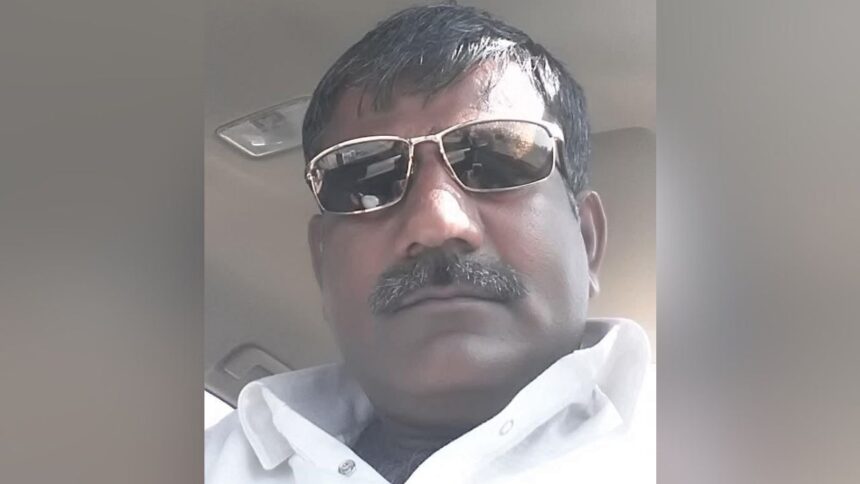 পাকিস্তানের জন্য গুপ্তচরবৃত্তি করা শাকুর খান জাইসালমারে লুকিয়ে ছিলেন, পুলিশ গ্রেপ্তার হয়েছে ... কংগ্রেসের প্রাক্তন মন্ত্রীর সাথে যোগাযোগ