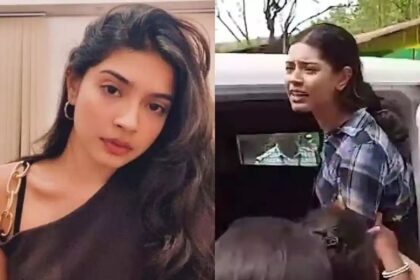 কলকাতা উচ্চ আদালত সোশ্যাল মিডিয়া প্রভাবশালী শর্মিশা পানোলিকে জামিন দিয়েছে, পাসপোর্ট জমা দিতে হবে