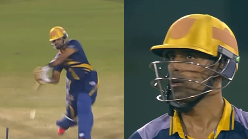 Shashank Singh IPL 2025