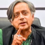 শশী থারুর প্রধানমন্ত্রী মোদীর প্রশংসায় কাশেদ পড়েছেন ... ভারতের 'প্রধান সম্পদ' বলেছেন