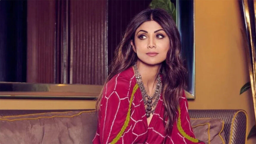 প্রথম ছবিটি একটি সুপারহিট ছিল, তার পরে শিল্পা শেঠি 8 বছর ধরে তৃষ্ণার পরে, তারপরে সানি দেওল সাফল্য পেয়েছিলেন
