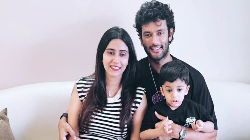 শিবম দুবে আরও একটি সুসংবাদ দিয়েছেন, 27.5 কোটি টাকা ব্যয় করেছেন