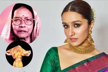 এক্সক্লুসিভ: 'ছাভা' এর পরে লক্ষ্মণ উটেকারের 'মাস্টারস্ট্রোক'! লাভানি নৃত্যশিল্পীর বায়োপিক শ্রদ্ধা কাপুরের সাথে তৈরি করা হবে