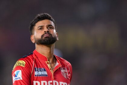 শ্রেয়াস আইয়ার: পাঞ্জাবের পরাজয়ের ফলে হৃদয় ভেঙে গেছে, এখন শ্রেয়াস আইয়ার এই দলের অধিনায়ক করবেন