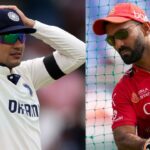কুকুরের সাথে তুলনা করার পরে, টিম ইন্ডিয়ার আরেকটি লক্ষ্য, দীনেশ কার্তিকের প্রশ্নের উত্তর