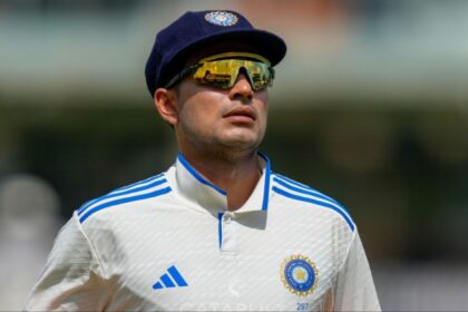 শুবম্যান গিল প্রেস কনফারেন্স: ক্যাপ্টেন শুবম্যান গিল বিরাট-রোহিত ছাড়াও জয়ের ক্ষমতা পূরণ করেছেন