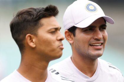 টিম ইন্ডিয়া ইংল্যান্ডে পৌঁছেছে, ক্যাপ্টেন শুবম্যান গিল 10 দিনের মধ্যে জয়লাভ করবেন