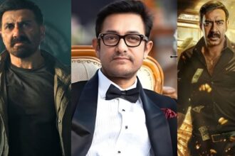 অক্ষয়, অজয়, সানি দেওলের খারাপ অবস্থা, আমির খান 3 দিনের মধ্যে জিতেছে