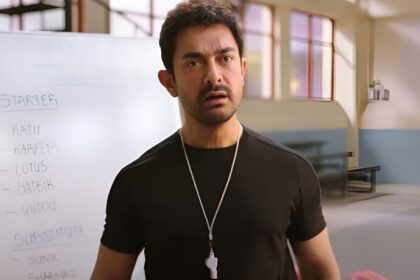 আমির খান এবং ফ্লপ, যদি তারা জানত যে এটি ঘটতে চলেছে