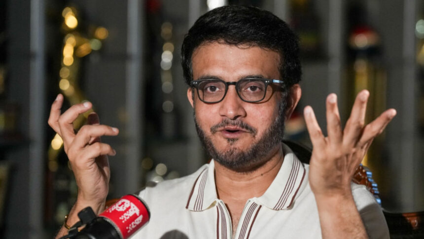 এই ভারতীয় প্রবীণ 3 মাস ধরে সৌরভ গাঙ্গুলির সাথে কথা বলেননি, টিম ইন্ডিয়ার বাইরে ছিলেন
