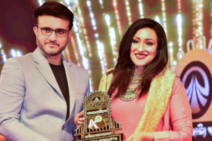 সৌরভ গাঙ্গুলির বায়োপিক কখন প্রকাশিত হবে, এই অভিনেতা এই ভূমিকা পালন করবেন, নিজেকে প্রকাশ করেছেন