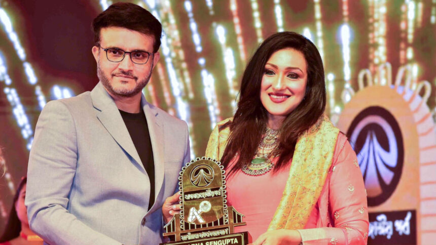 সৌরভ গাঙ্গুলির বায়োপিক কখন প্রকাশিত হবে, এই অভিনেতা এই ভূমিকা পালন করবেন, নিজেকে প্রকাশ করেছেন
