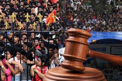 বেঙ্গালুরু স্ট্যাম্পেড: পরবর্তী শুনানি 12 জুন অনুষ্ঠিত হবে, আরসিবি কর্মকর্তা স্বস্তি পাবেন না, এজি সিলড খামে জবাব দেবে