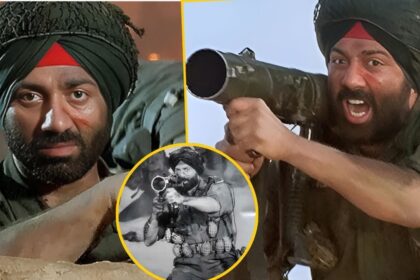 যখন 'সীমানা' এসেছিল, সানি দেওল কত বছর বয়সে ছিল? পুরো স্টাইলটি পরিবর্তিত হয়েছে, এখন এটি একটি নতুন চেহারা হবে