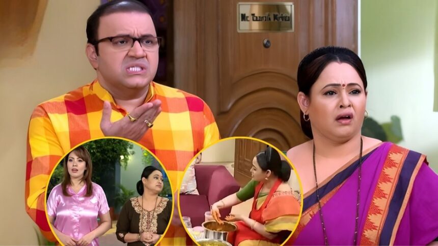 'তারাক মেহতা' -এর মাধবী ভাবী কত টাকা পিকেল বিক্রি করে? আপনি এই প্রশ্নের উত্তর এমনকি জানেন না