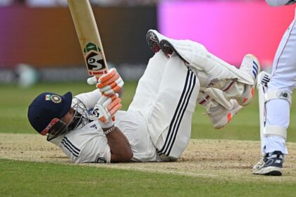 এই 41 রান টিম ইন্ডিয়ায় ভারী হওয়া উচিত নয়! লিডসে গিল-প্যান্টের পরে এ জাতীয় স্টাটারিং ইনিংস