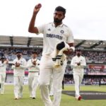 ভারত-ইংল্যান্ড দ্বিতীয় টেস্ট ২০২৫