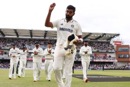ভারত-ইংল্যান্ড দ্বিতীয় টেস্ট ২০২৫