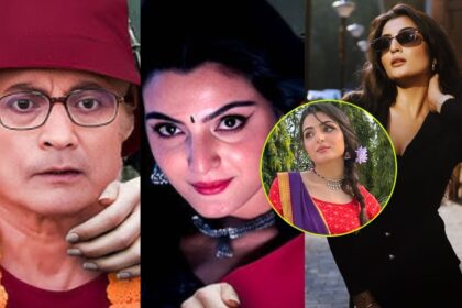 'তারাক মেহতা কা ওল্টাহ চশমা' এর নতুন ভূত কে? যিনি বেঁচে থাকার জন্য গোকুলধামের জীবনযাপন করেছেন