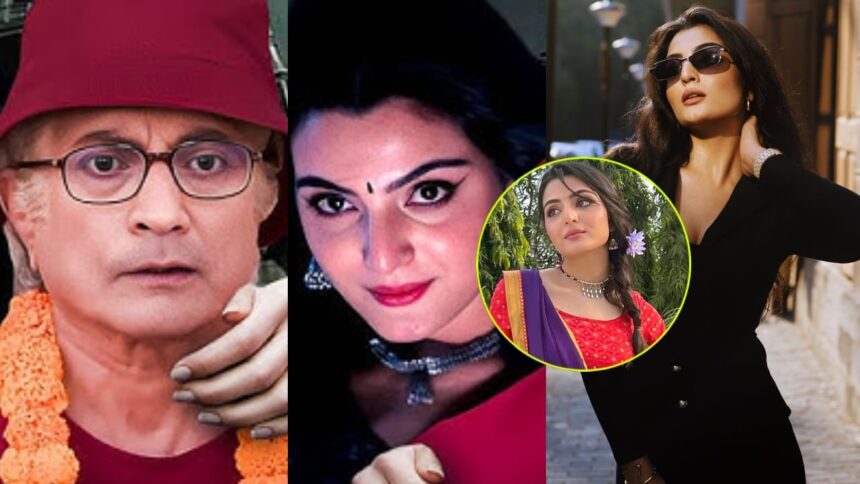 'তারাক মেহতা কা ওল্টাহ চশমা' এর নতুন ভূত কে? যিনি বেঁচে থাকার জন্য গোকুলধামের জীবনযাপন করেছেন