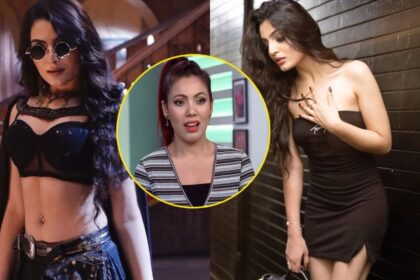 'তারাক মেহতা কা ওল্টাহ চশমা' তে নতুন অভিনেত্রীর প্রবেশও বেবিতা জিআইকে সৌন্দর্যে একটি প্রতিযোগিতা দেয়