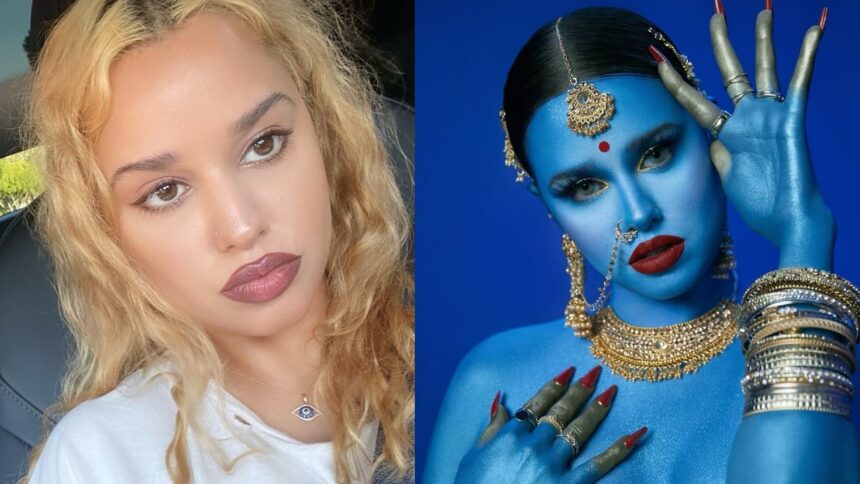 অপমানজনক হিন্দু ও খ্রিস্টান ধর্ম, কানাডিয়ান র‌্যাপার সমস্ত সীমা অতিক্রম করে, লোকেরা মিউজিক ভিডিও দেখার পরে রাগান্বিত হয়