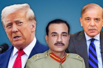পাকিস্তান, যিনি ট্রাম্পের কাছে নোবেল পুরষ্কারের পক্ষে ছিলেন, তিনি আটকা পড়েছিলেন! ইরানের উপর আক্রমণের পরে সুরটি পরিবর্তন করুন