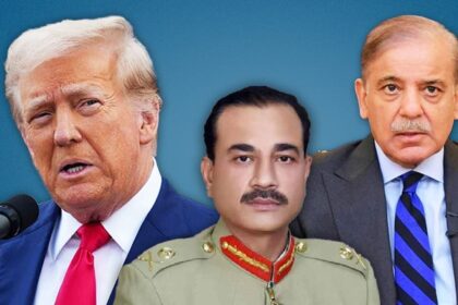 পাকিস্তান, যিনি ট্রাম্পের কাছে নোবেল পুরষ্কারের পক্ষে ছিলেন, তিনি আটকা পড়েছিলেন! ইরানের উপর আক্রমণের পরে সুরটি পরিবর্তন করুন