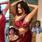 7 অভিনেত্রী টিভিতে একটি টমবয় হয়েছিলেন, যার গ্ল্যামার হতবাক হবে, চোখ হৃদয়ে খেলবে!