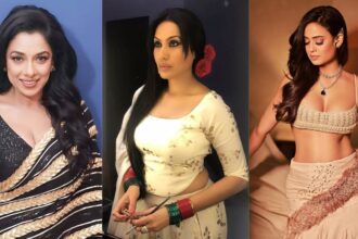 এগুলি টিভির মা -ইনলা, এমনকি ভারী, সৌন্দর্য এবং গ্ল্যামারের ক্ষেত্রেও কোনও মিল নেই